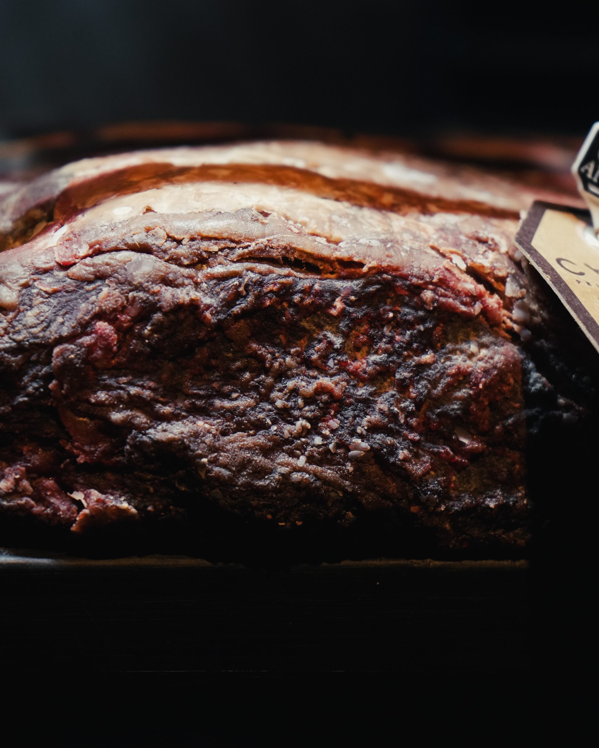 Dry-Aged cut
